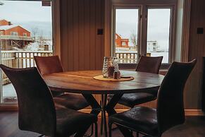 Svinøya Rorbuer