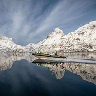 Svinøya Rorbuer