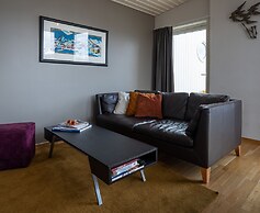Svinøya Rorbuer