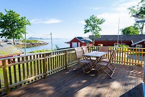 Svinøya Rorbuer