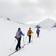 Svinøya Rorbuer