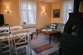 Svinøya Rorbuer
