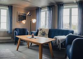 Svinøya Rorbuer