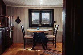 Svinøya Rorbuer