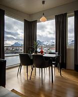 Svinøya Rorbuer