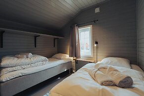 Svinøya Rorbuer