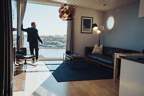 Svinøya Rorbuer