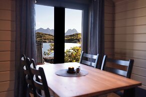 Svinøya Rorbuer