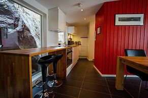 Svinøya Rorbuer