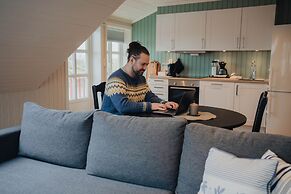 Svinøya Rorbuer