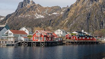Svinøya Rorbuer