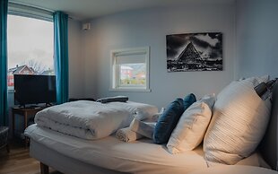 Svinøya Rorbuer