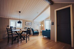 Svinøya Rorbuer
