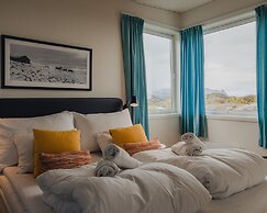 Svinøya Rorbuer