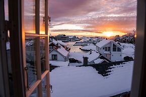 Svinøya Rorbuer