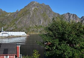 Svinøya Rorbuer