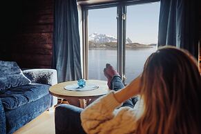 Svinøya Rorbuer