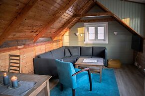 Svinøya Rorbuer