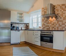 Svinøya Rorbuer