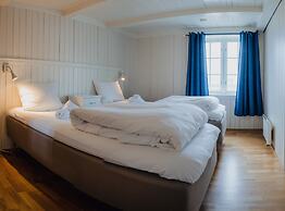 Svinøya Rorbuer