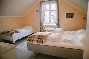 Svinøya Rorbuer