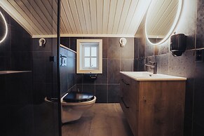 Svinøya Rorbuer