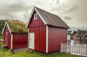 Svinøya Rorbuer