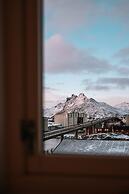 Svinøya Rorbuer