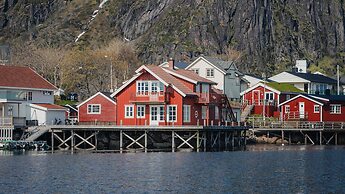 Svinøya Rorbuer