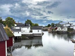 Svinøya Rorbuer