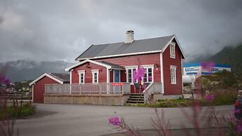 Svinøya Rorbuer