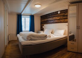 Svinøya Rorbuer