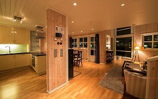 Svinøya Rorbuer