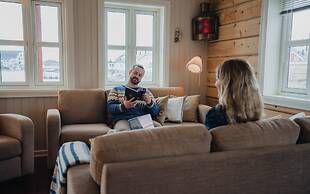 Svinøya Rorbuer