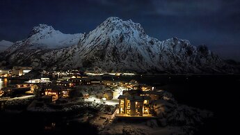 Svinøya Rorbuer