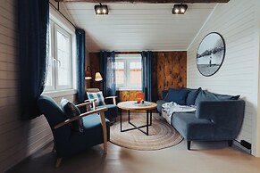 Svinøya Rorbuer