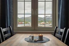 Svinøya Rorbuer