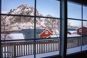Svinøya Rorbuer