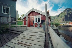 Svinøya Rorbuer