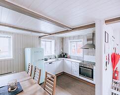 Svinøya Rorbuer