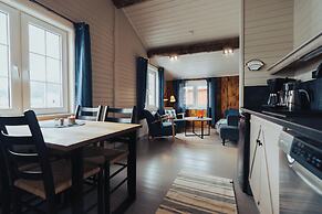 Svinøya Rorbuer