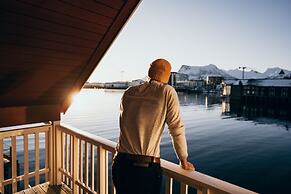 Svinøya Rorbuer