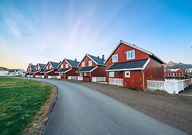 Svinøya Rorbuer