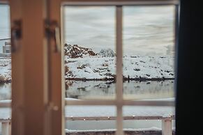 Svinøya Rorbuer