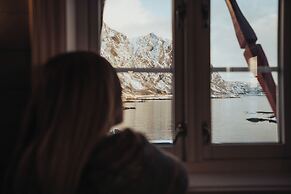 Svinøya Rorbuer