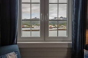 Svinøya Rorbuer