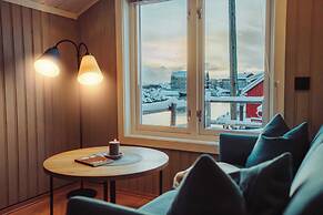 Svinøya Rorbuer