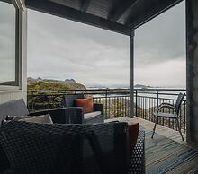 Svinøya Rorbuer