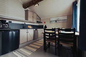 Svinøya Rorbuer