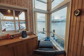 Svinøya Rorbuer